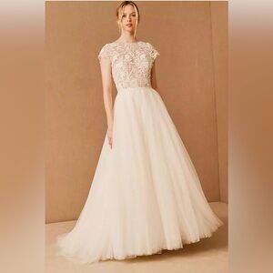 Watters Kensington Bridal Gown